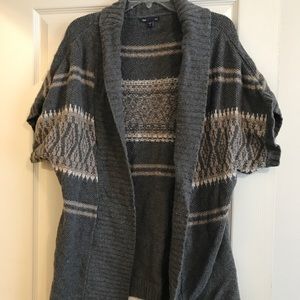 Women's Gap sweater